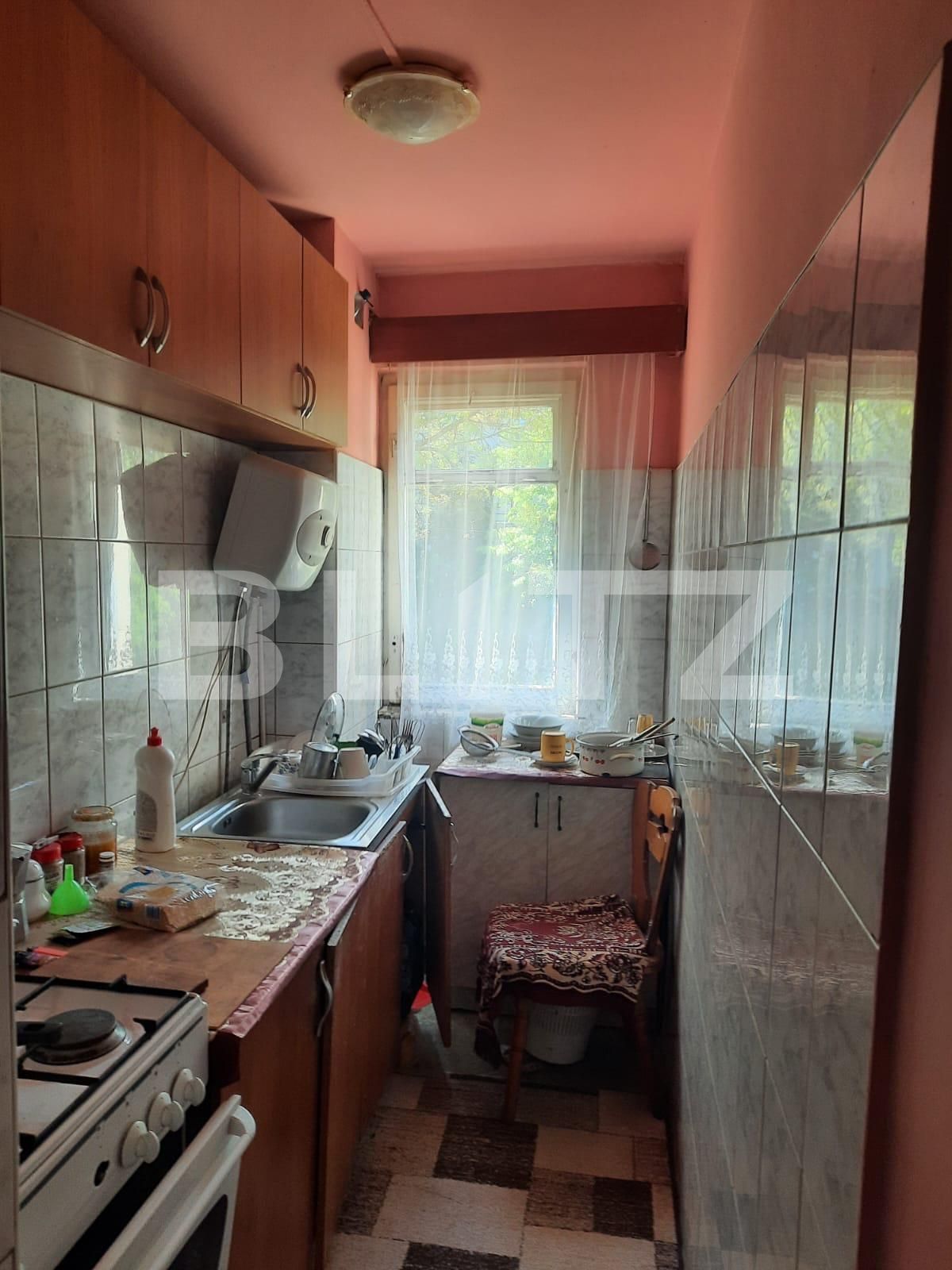 Apartament de vânzare 2 camere Solidaritatii - 117046AV | BLITZ Satu Mare | Poza5