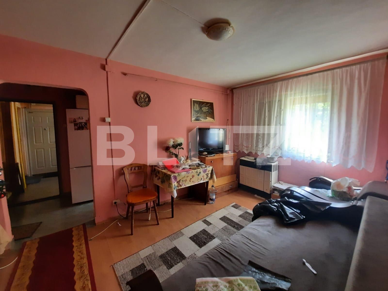 Apartament de vânzare 2 camere Solidaritatii - 117046AV | BLITZ Satu Mare | Poza2