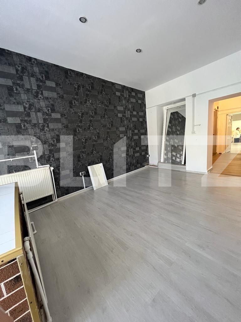 Spațiu comercial de închiriat Central - 117096SIC | BLITZ Satu Mare | Poza4