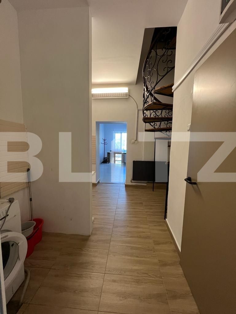 Spațiu comercial de închiriat Central - 117096SIC | BLITZ Satu Mare | Poza3