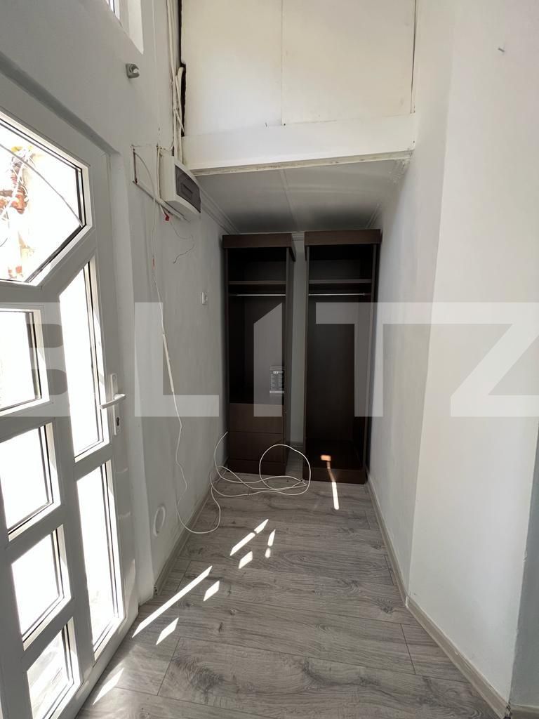 Spațiu comercial de închiriat Central - 117096SIC | BLITZ Satu Mare | Poza8