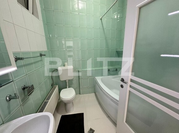 Apartament de închiriat 3 camere Central - 117109AI | BLITZ Satu Mare | Poza4