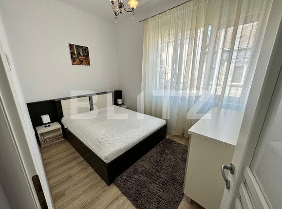 Apartament de închiriat 3 camere Central - 117109AI | BLITZ Satu Mare | Poza2