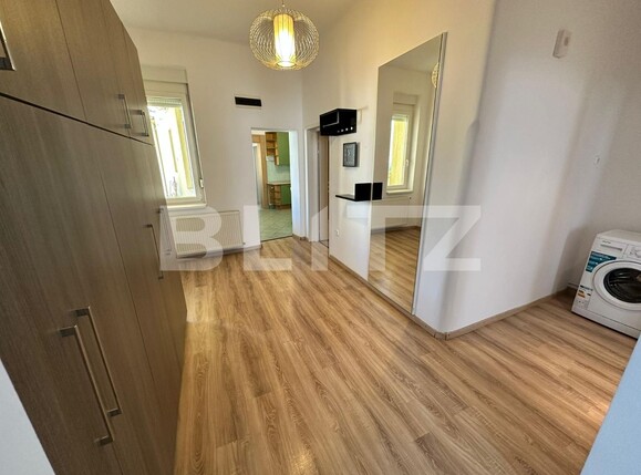 Apartament de închiriat 3 camere Central - 117109AI | BLITZ Satu Mare | Poza3