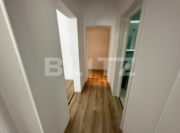 Apartament de închiriat 3 camere Central - 117109AI | BLITZ Satu Mare | Poza12