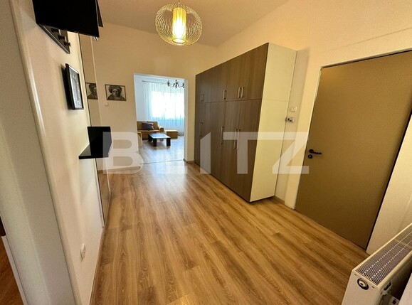 Apartament de închiriat 3 camere Central - 117109AI | BLITZ Satu Mare | Poza5