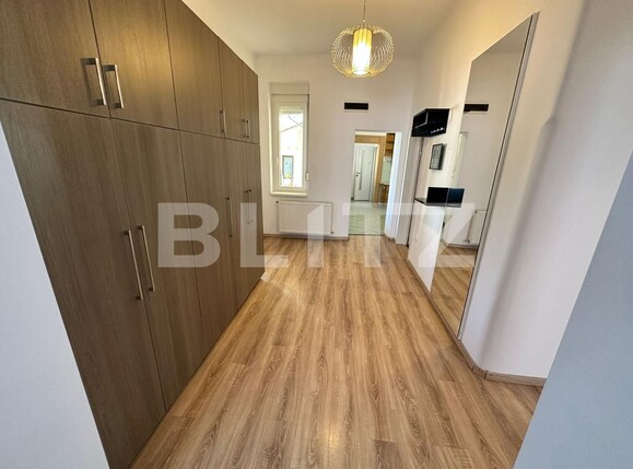 Apartament de închiriat 3 camere Central - 117109AI | BLITZ Satu Mare | Poza10