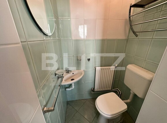 Apartament de închiriat 3 camere Central - 117109AI | BLITZ Satu Mare | Poza11