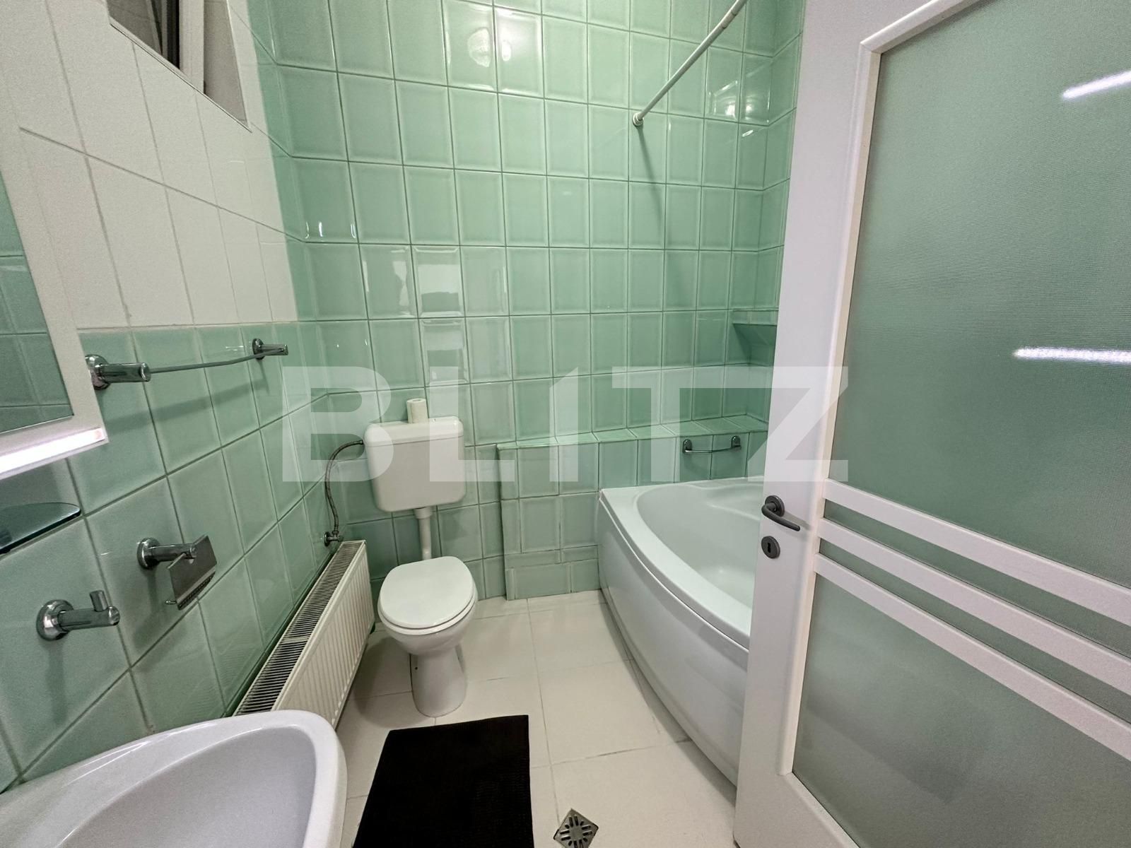 Apartament de închiriat 3 camere Central - 117109AI | BLITZ Satu Mare | Poza4