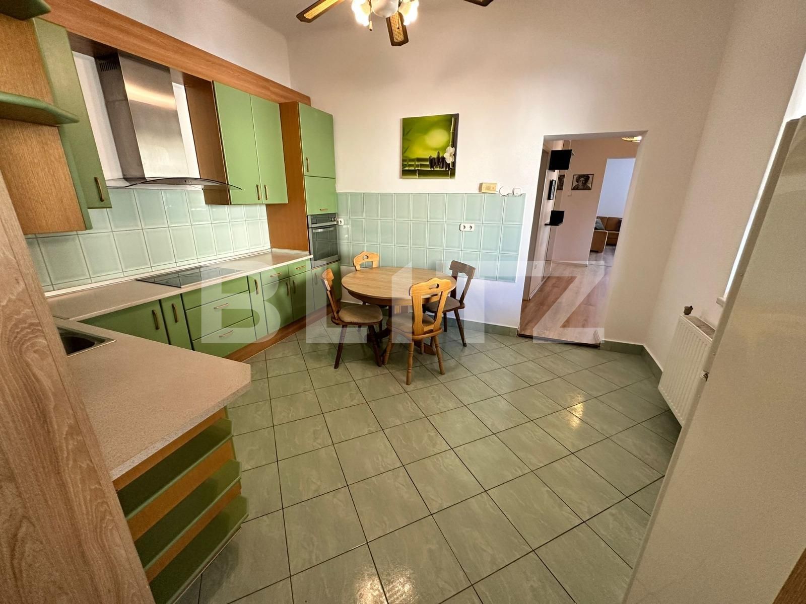 Apartament de închiriat 3 camere Central - 117109AI | BLITZ Satu Mare | Poza9