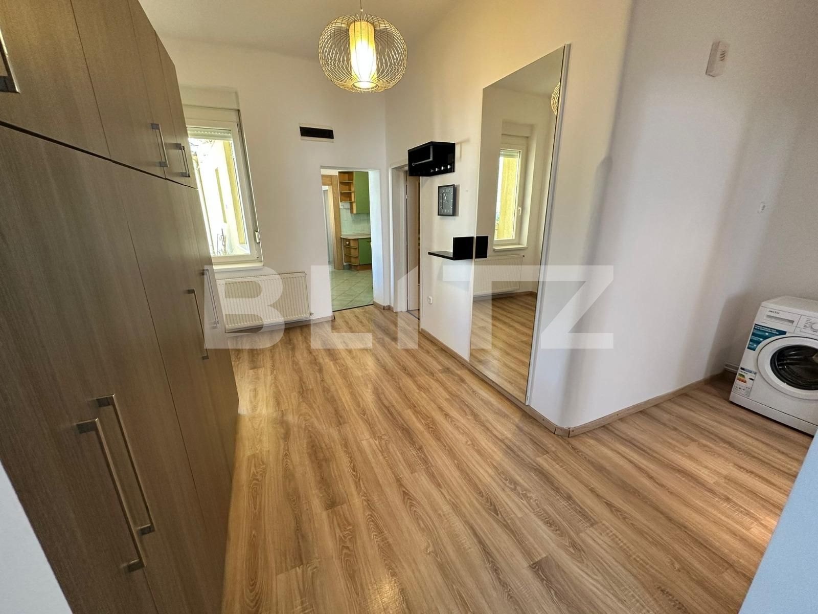 Apartament de închiriat 3 camere Central - 117109AI | BLITZ Satu Mare | Poza3