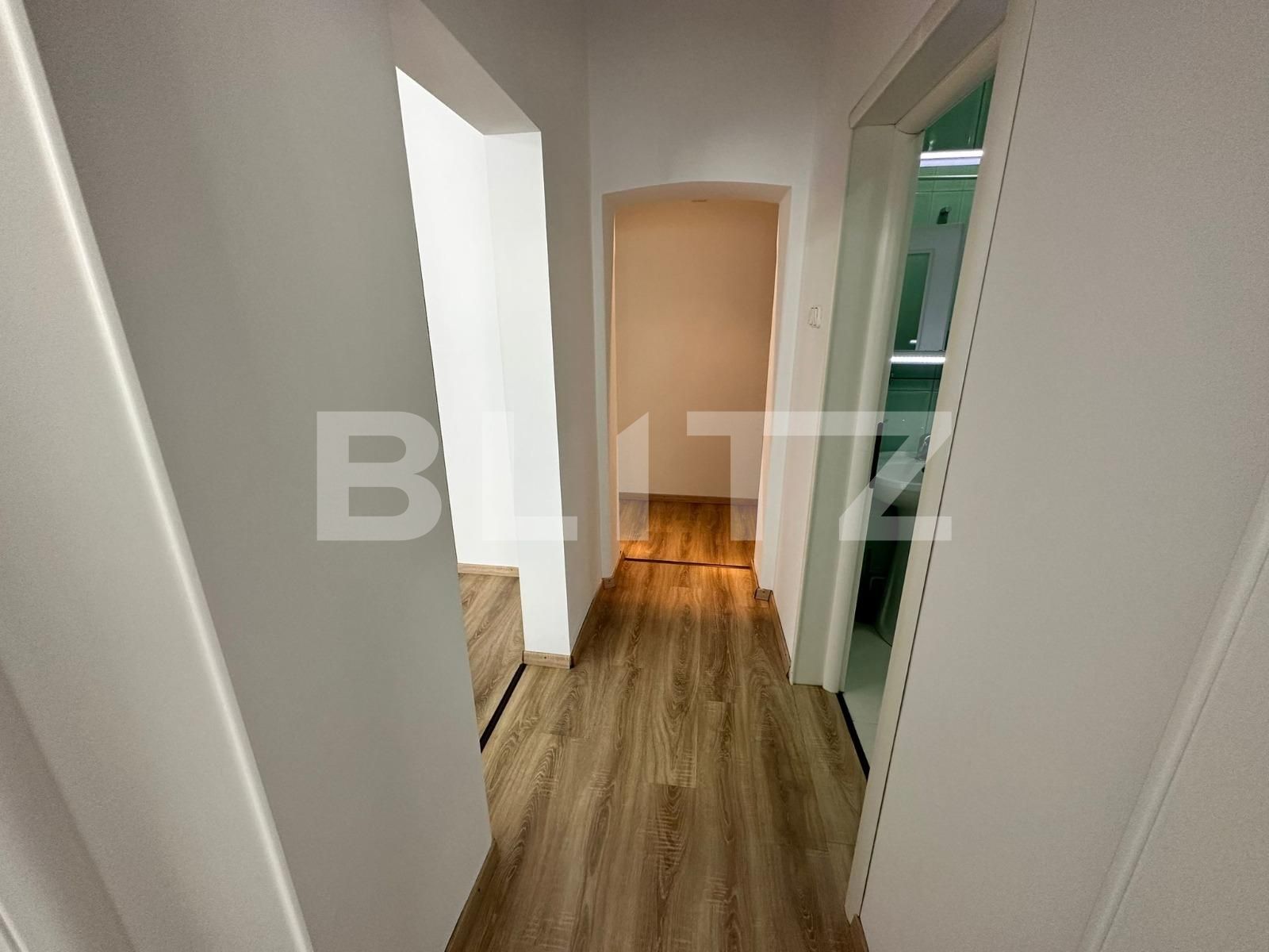 Apartament de închiriat 3 camere Central - 117109AI | BLITZ Satu Mare | Poza12