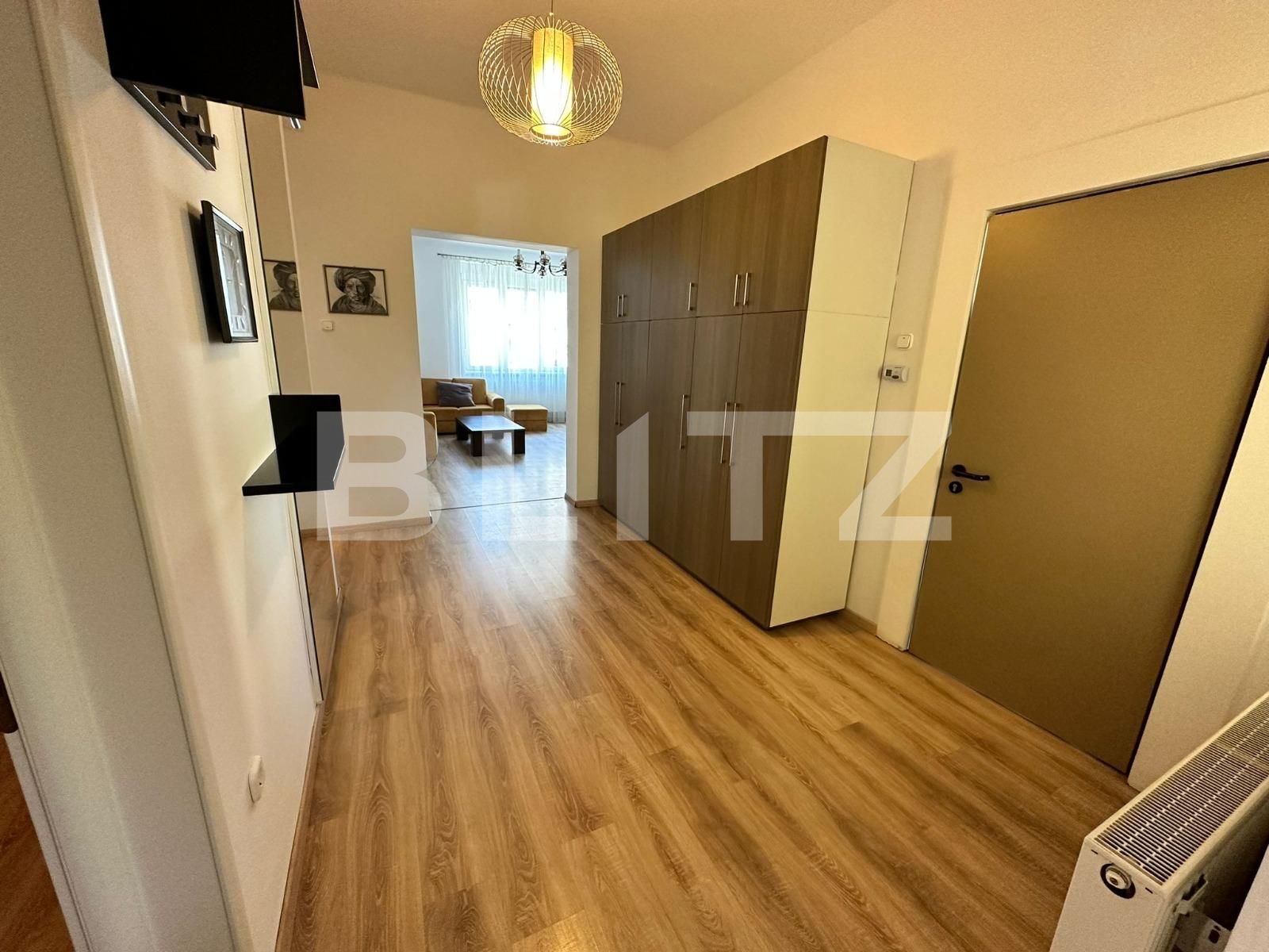 Apartament de închiriat 3 camere Central - 117109AI | BLITZ Satu Mare | Poza5