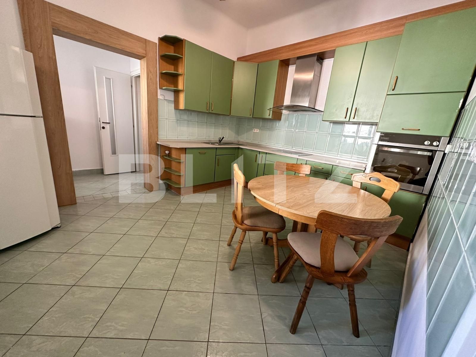 Apartament de închiriat 3 camere Central - 117109AI | BLITZ Satu Mare | Poza7