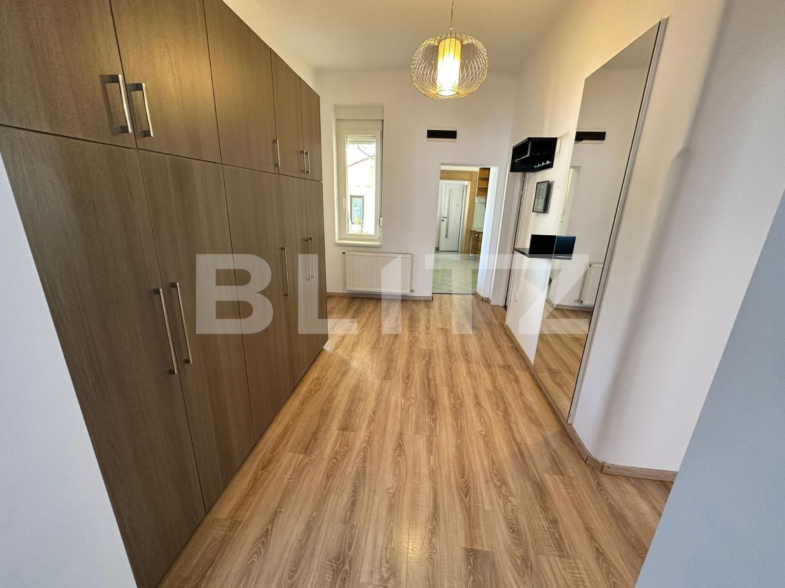 Apartament de închiriat 3 camere Central - 117109AI | BLITZ Satu Mare | Poza10