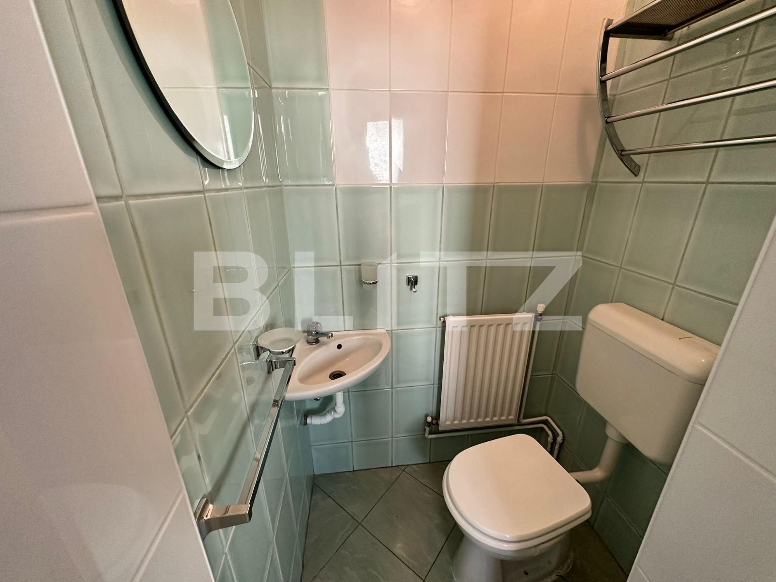 Apartament de închiriat 3 camere Central - 117109AI | BLITZ Satu Mare | Poza11