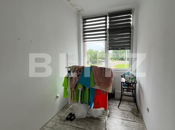 Spațiu comercial de închiriat Botizului - 117162SIC | BLITZ Satu Mare | Poza2