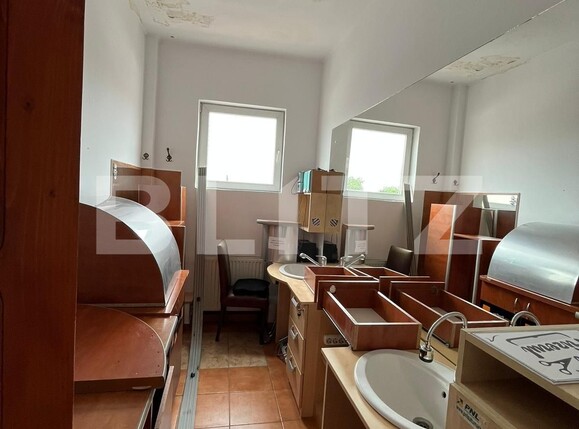 Spațiu comercial de închiriat Botizului - 117162SIC | BLITZ Satu Mare | Poza3