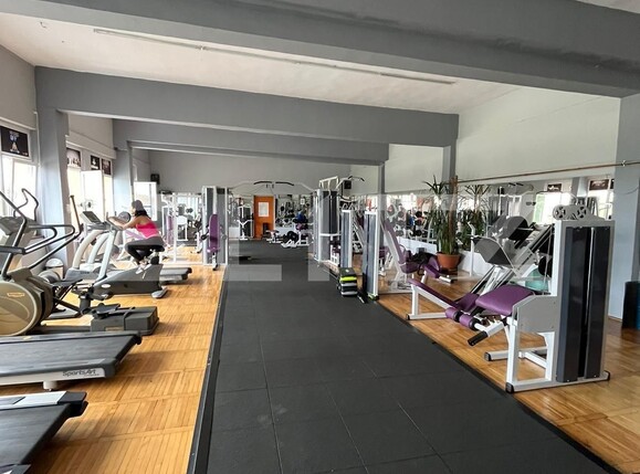 Spațiu comercial de închiriat Botizului - 117171SIC | BLITZ Satu Mare | Poza1