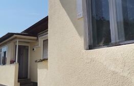 Casa tip vagon in zona Semicentrala