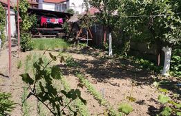 Casa tip vagon in zona Semicentrala