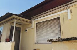 Casa tip vagon in zona Semicentrala