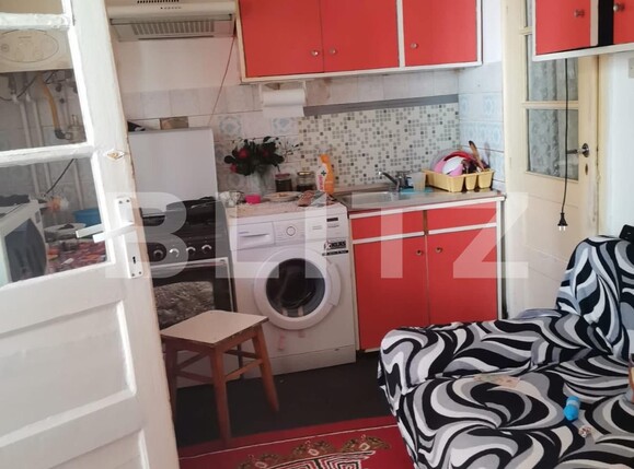 Casa de vânzare 2 camere Central - 117219CV | BLITZ Satu Mare | Poza8