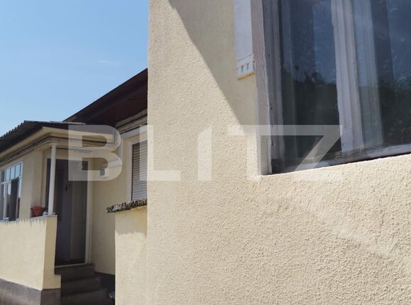 Casa de vânzare 2 camere Central - 117219CV | BLITZ Satu Mare | Poza2