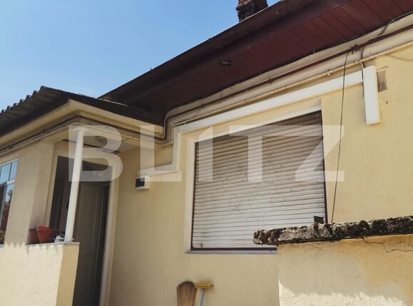 Casa de vânzare 2 camere Central - 117219CV | BLITZ Satu Mare | Poza1