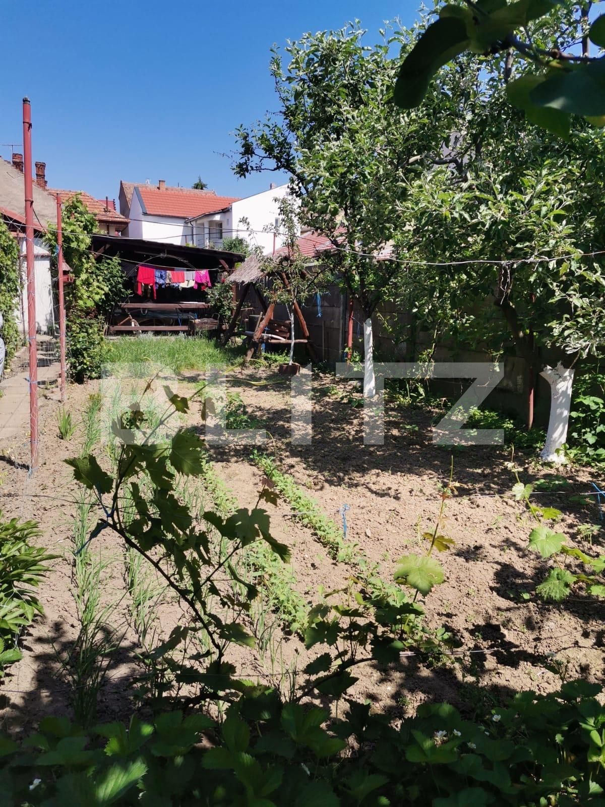 Casa de vânzare 2 camere Central - 117219CV | BLITZ Satu Mare | Poza3