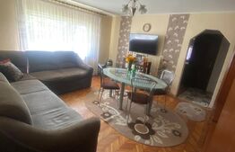 Apartament de vanzare, 56mp, zona Micro 16 
