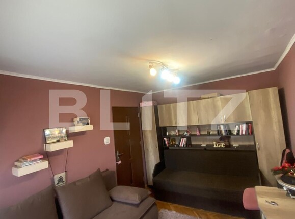 Apartament de vânzare 2 camere Micro 16 - 117220AV | BLITZ Satu Mare | Poza5