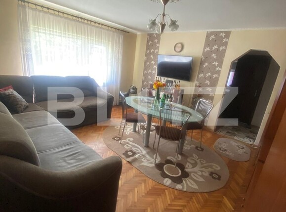 Apartament de vânzare 2 camere Micro 16 - 117220AV | BLITZ Satu Mare | Poza1