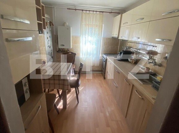 Apartament de vânzare 2 camere Micro 16 - 117220AV | BLITZ Satu Mare | Poza4
