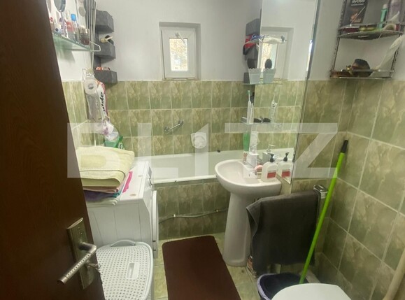 Apartament de vânzare 2 camere Micro 16 - 117220AV | BLITZ Satu Mare | Poza6