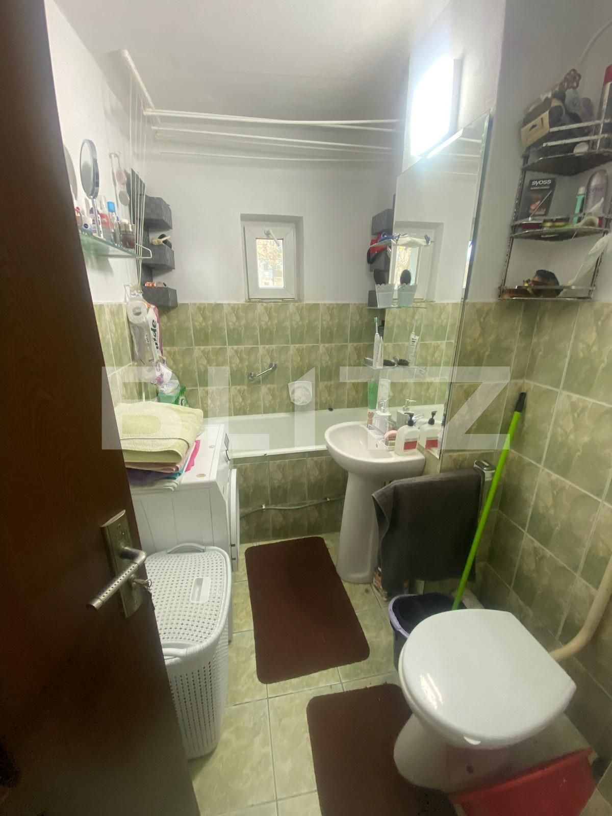 Apartament de vânzare 2 camere Micro 16 - 117220AV | BLITZ Satu Mare | Poza6