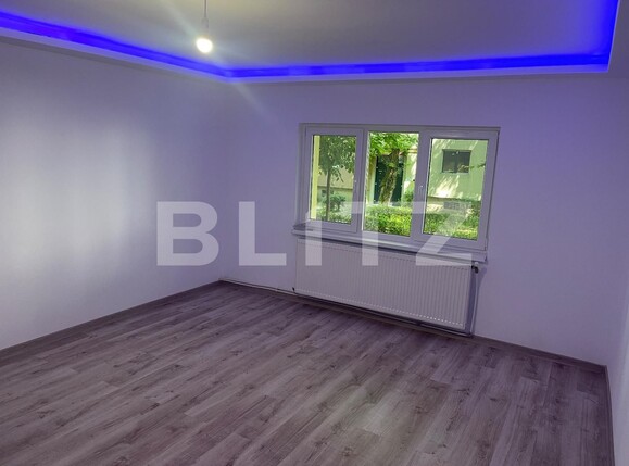 Apartament de vânzare 3 camere Micro 16 - 117279AV | BLITZ Satu Mare | Poza1