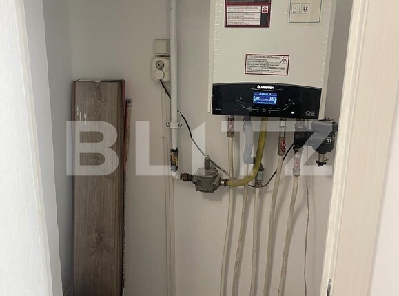 Apartament de vânzare 3 camere Micro 16 - 117279AV | BLITZ Satu Mare | Poza11