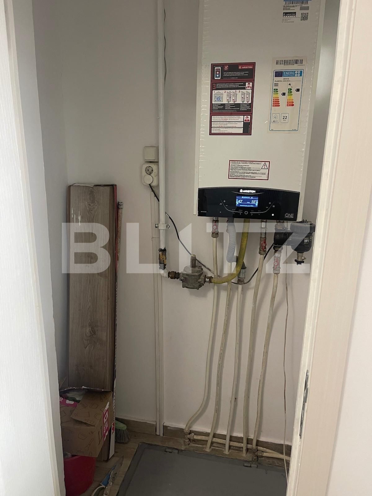 Apartament de vânzare 3 camere Micro 16 - 117279AV | BLITZ Satu Mare | Poza11