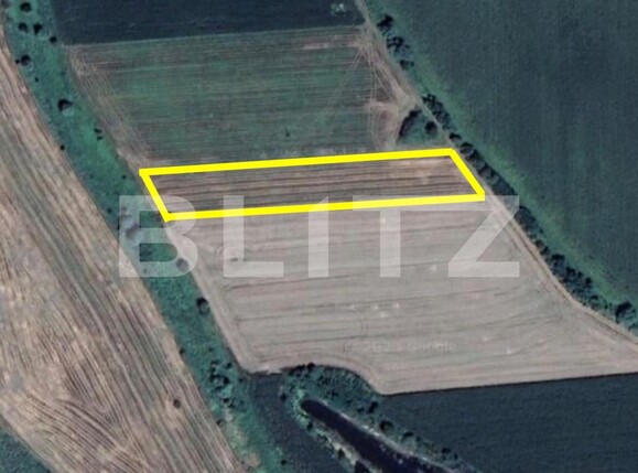 Teren de vânzare Careiului - 117327TV | BLITZ Satu Mare | Poza1