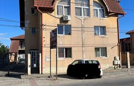 OPORTUNITATE! Casa P+1E+M, 230mp + 4 apartamente, 160 mp + service auto, 166 mp, zona Baritiu