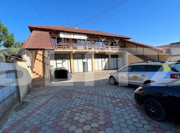 Casa de vânzare 15 camere Semicentral - 117376CV | BLITZ Satu Mare | Poza2
