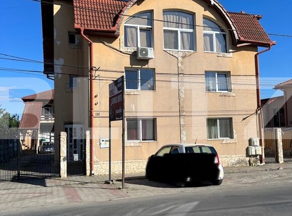 Casa de vânzare 15 camere Semicentral - 117376CV | BLITZ Satu Mare | Poza1