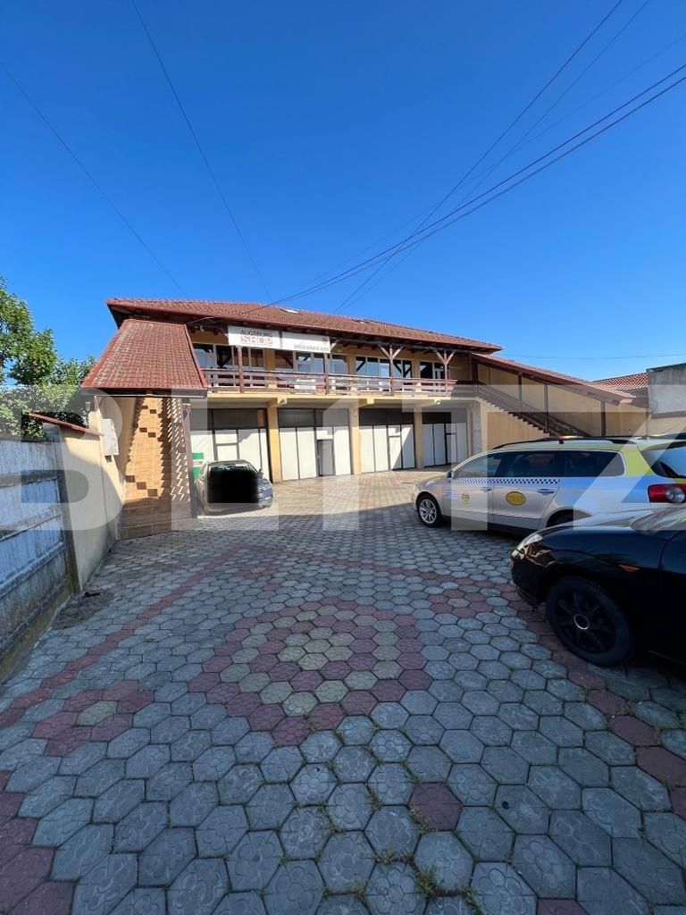 Casa de vânzare 15 camere Semicentral - 117376CV | BLITZ Satu Mare | Poza2