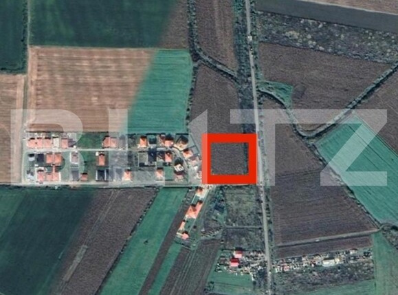 Teren de vânzare Periferie - 117378TV | BLITZ Satu Mare | Poza2