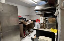 Afacere la cheie ! Spatiu comercial 110 mp, mobilat, utilat pentru pizzerie, situat central