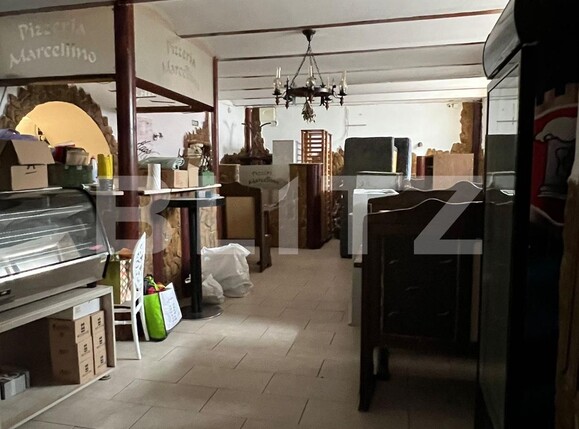 Spațiu comercial de închiriat Central - 117518SIC | BLITZ Satu Mare | Poza2