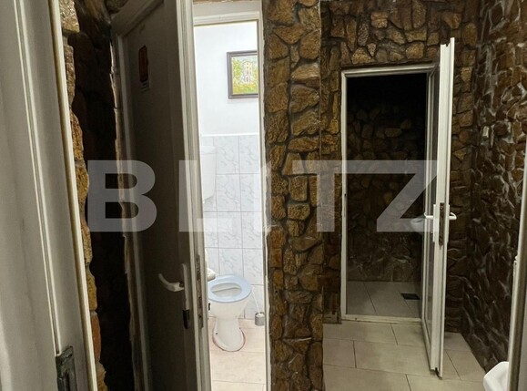 Spațiu comercial de închiriat Central - 117518SIC | BLITZ Satu Mare | Poza5