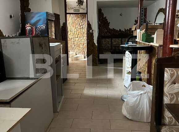 Spațiu comercial de închiriat Central - 117518SIC | BLITZ Satu Mare | Poza3