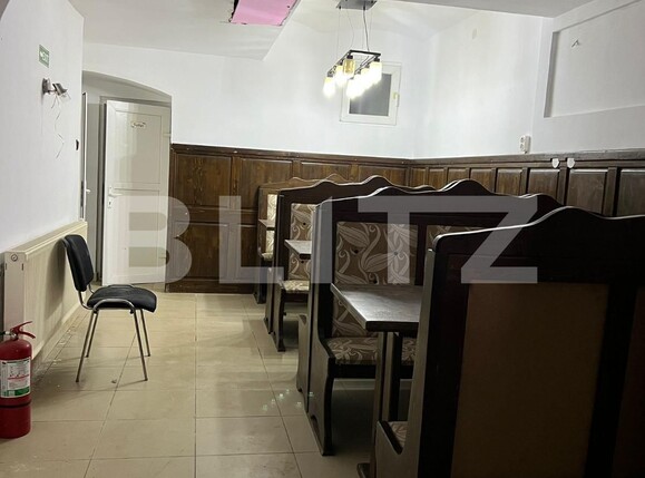 Spațiu comercial de închiriat Central - 117518SIC | BLITZ Satu Mare | Poza1